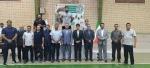 اعلام نتایج مسابقات کشتی آزاد و فرنگی بیست و هشتمین المپیاد ورزش قهرمانی دانشجویان پسر دانشگاه ملی مهارت 5