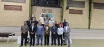 اعلام نتایج مسابقات کشتی آزاد و فرنگی بیست و هشتمین المپیاد ورزش قهرمانی دانشجویان پسر دانشگاه ملی مهارت 6