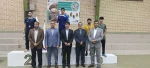 اعلام نتایج مسابقات کشتی آزاد و فرنگی بیست و هشتمین المپیاد ورزش قهرمانی دانشجویان پسر دانشگاه ملی مهارت 8