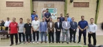 اعلام نتایج مسابقات کشتی آزاد و فرنگی بیست و هشتمین المپیاد ورزش قهرمانی دانشجویان پسر دانشگاه ملی مهارت 13