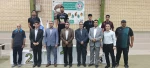 اعلام نتایج مسابقات کشتی آزاد و فرنگی بیست و هشتمین المپیاد ورزش قهرمانی دانشجویان پسر دانشگاه ملی مهارت 16
