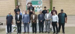 اعلام نتایج مسابقات کشتی آزاد و فرنگی بیست و هشتمین المپیاد ورزش قهرمانی دانشجویان پسر دانشگاه ملی مهارت 17