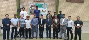 اعلام نتایج مسابقات کشتی آزاد و فرنگی بیست و هشتمین المپیاد ورزش قهرمانی دانشجویان پسر دانشگاه ملی مهارت 21