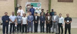 اعلام نتایج مسابقات کشتی آزاد و فرنگی بیست و هشتمین المپیاد ورزش قهرمانی دانشجویان پسر دانشگاه ملی مهارت 22