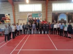اعلام نتایج مسابقات تنیس روی میز بیست و هشتمین المپیاد ورزش قهرمانی دانشجویان پسر دانشگاه ملی مهارت 4