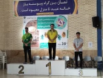 اعلام نتایج مسابقات شطرنج بیست و هشتمین المپیاد ورزش قهرمانی دانشجویان پسر دانشگاه ملی مهارت 3
