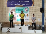 اعلام نتایج مسابقات شطرنج بیست و هشتمین المپیاد ورزش قهرمانی دانشجویان پسر دانشگاه ملی مهارت 9