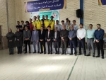 اعلام نتایج مسابقات شطرنج بیست و هشتمین المپیاد ورزش قهرمانی دانشجویان پسر دانشگاه ملی مهارت 7