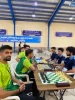 اعلام نتایج مسابقات شطرنج بیست و هشتمین المپیاد ورزش قهرمانی دانشجویان پسر دانشگاه ملی مهارت 3