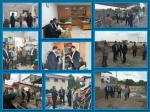 نظارت نمایندگان اداره‌کل امور مالی از واحد استانی مازندران و مراکز تابعه 3