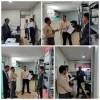 نظارت نمایندگان اداره‌کل امور مالی از واحد استانی مازندران و مراکز تابعه 4