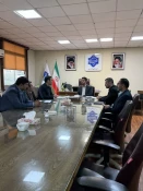 نظارت نمایندگان اداره‌کل امور مالی از واحد استانی مازندران و مراکز تابعه 6