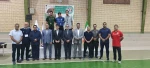 اعلام نتایج مسابقات دو و میدانی بیست و هشتمین المپیاد ورزش قهرمانی دانشجویان پسر دانشگاه ملی مهارت 3