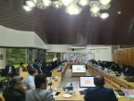 دکتر زمانی در اولین نشست هم‌اندیشی اعضای هیئت علمی دانشگاه ملی مهارت استان مازندران؛

استراتژی‌های نوین آموزشی باید بر اساس نیازهای واقعی و روزآمد بازارهای کار طراحی و اجرا شوند 2