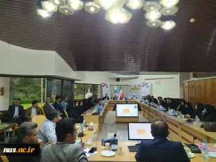 دکتر زمانی در اولین نشست هم‌اندیشی اعضای هیئت علمی دانشگاه ملی مهارت استان مازندران؛

استراتژی‌های نوین آموزشی باید بر اساس نیازهای واقعی و روزآمد بازارهای کار طراحی و اجرا شوند 2