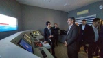بازدید دکتر زمانی، ریاست دانشگاه ملی مهارت کشور از دانشکده محمودآباد مازندران 4