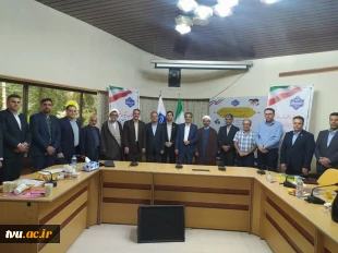 دکتر زمانی در اولین نشست هم‌اندیشی اعضای هیئت علمی دانشگاه ملی مهارت استان مازندران؛

استراتژی‌های نوین آموزشی باید بر اساس نیازهای واقعی و روزآمد بازارهای کار طراحی و اجرا شوند 3