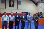 اعلام نتایج مسابقات تکواندو بیست و هشتمین المپیاد ورزش قهرمانی دانشجویان پسر دانشگاه ملی مهارت 12