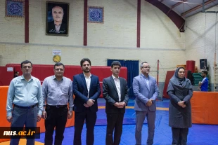 اعلام نتایج مسابقات تکواندو بیست و هشتمین المپیاد ورزش قهرمانی دانشجویان پسر دانشگاه ملی مهارت 12