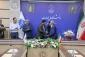 با حضور معاون فرهنگی و دانشجویی دانشگاه ملی مهارت صورت گرفت؛

 آیین تکریم و معارفه سرپرست آموزشکده پسران زنجان (الغدیر) ـ واحد استانی زنجان