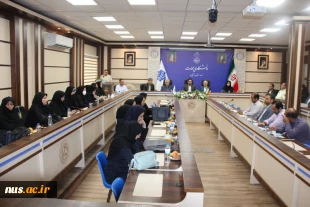 با حضور معاون فرهنگی و دانشجویی دانشگاه ملی مهارت صورت گرفت؛

 آیین تکریم و معارفه سرپرست آموزشکده پسران زنجان (الغدیر) ـ واحد استانی زنجان 2
