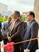با حضور ریاست دانشگاه ملی مهارت افتتاح شد؛

ساختمان تربیت بدنی دانشکده پسران محمودآباد 3