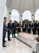 با حضور ریاست دانشگاه ملی مهارت افتتاح شد؛

ساختمان تربیت بدنی دانشکده پسران محمودآباد 4