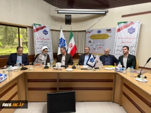 دکتر زمانی در اولین نشست هم‌اندیشی اعضای هیئت علمی دانشگاه ملی مهارت استان مازندران؛

استراتژی‌های نوین آموزشی باید بر اساس نیازهای واقعی و روزآمد بازارهای کار طراحی و اجرا شوند 4