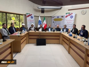 دکتر زمانی در اولین نشست هم‌اندیشی اعضای هیئت علمی دانشگاه ملی مهارت استان مازندران؛

استراتژی‌های نوین آموزشی باید بر اساس نیازهای واقعی و روزآمد بازارهای کار طراحی و اجرا شوند 4