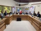 دکتر زمانی در اولین نشست هم‌اندیشی اعضای هیئت علمی دانشگاه ملی مهارت استان مازندران؛

استراتژی‌های نوین آموزشی باید بر اساس نیازهای واقعی و روزآمد بازارهای کار طراحی و اجرا شوند