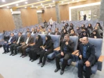 با حضور رئیس دانشگاه ملی مهارت برگزار شد:

آیین افتتاح سالن همایش آموزشکده دختران قدسیه ساری 5