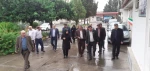 با حضور رئیس دانشگاه ملی مهارت برگزار شد:

آیین افتتاح سالن همایش آموزشکده دختران قدسیه ساری 7