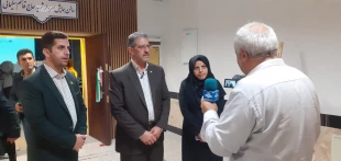با حضور رئیس دانشگاه ملی مهارت برگزار شد:

آیین افتتاح سالن همایش آموزشکده دختران قدسیه ساری 8