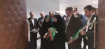 با حضور رئیس دانشگاه ملی مهارت برگزار شد:

آیین افتتاح سالن همایش آموزشکده دختران قدسیه ساری 10