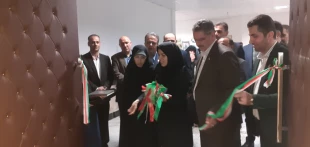 با حضور رئیس دانشگاه ملی مهارت برگزار شد:

آیین افتتاح سالن همایش آموزشکده دختران قدسیه ساری 10