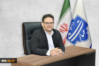 سرپرست اداره کل امور اداری دانشگاه ملی مهارت؛
دستیابی به اهداف دانشگاه با همفکری و همکاری جامعه دانشگاهی میسر خواهد شد