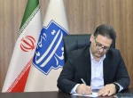 با حکم دکتر زمانی؛
مهندس بهزاد ولی زاده به عنوان سرپرست اداره‌کل امور اداری دانشگاه ملی مهارت منصوب شد 2
