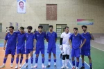 اعلام نتایج مسابقات فوتسال المپیاد ورزش قهرمانی دانشجویان پسر دانشگاه ملی مهارت 5