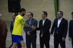 اعلام نتایج مسابقات والیبال المپیاد ورزش قهرمانی دانشجویان پسر دانشگاه ملی مهارت 6