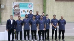 اعلام نتایج مسابقات والیبال المپیاد ورزش قهرمانی دانشجویان پسر دانشگاه ملی مهارت 9