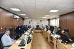 تشکیل شورای دانشگاه ملی مهارت همزمان با شروع سال تحصیلی 2
