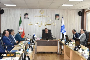 تشکیل شورای دانشگاه ملی مهارت همزمان با شروع سال تحصیلی 3