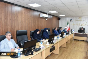 تشکیل شورای دانشگاه ملی مهارت همزمان با شروع سال تحصیلی 5