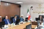 تشکیل شورای دانشگاه ملی مهارت همزمان با شروع سال تحصیلی 6