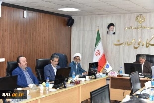 تشکیل شورای دانشگاه ملی مهارت همزمان با شروع سال تحصیلی 6