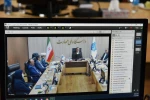 تشکیل شورای دانشگاه ملی مهارت همزمان با شروع سال تحصیلی 7