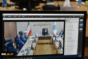 تشکیل شورای دانشگاه ملی مهارت همزمان با شروع سال تحصیلی 7