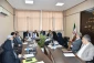 با حضور رییس دانشگاه ملی مهارت

سومین جلسه شورای چاپ و نشر دانشگاه ملی مهارت برگزار شد