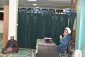 برگزاری جلسه «تبیین نقش هدایت و فرماندهی الهی ولی فقیه در ایجاد ثبات در داخل و بازدارندگی در مقابل دشمن» در سازمان مرکزی دانشگاه