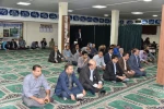 برگزاری جلسه «تبیین نقش هدایت و فرماندهی الهی ولی فقیه در ایجاد ثبات در داخل و بازدارندگی در مقابل دشمن» در سازمان مرکزی دانشگاه 3